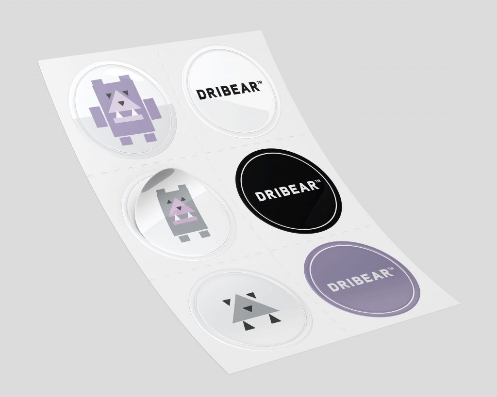 Dribear-tarrat